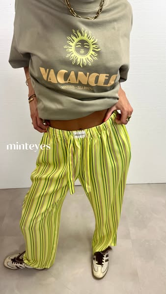Not just tees. Trending right now.