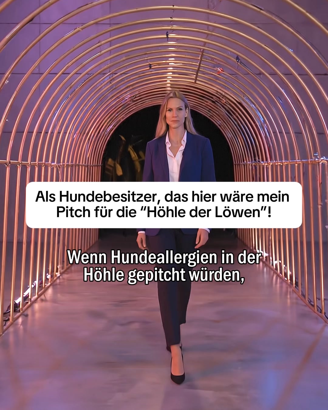 Nach 30 Tagen kratzt dein Hund weniger. Natürlich. Ohne Chemie.