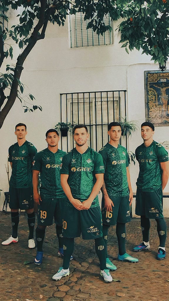 NUEVAS CAMISETAS LALIGA 26/27 — ¡ELIGE LA TUYA ANTES DE QUE SE AGOTE!