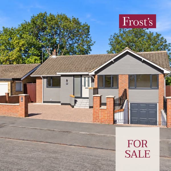 Furness Avenue, Dunstable, LU6