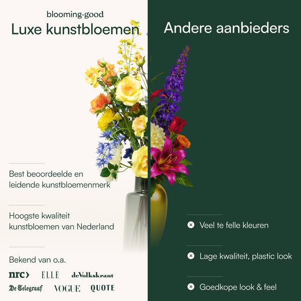 Tot wel 30% korting