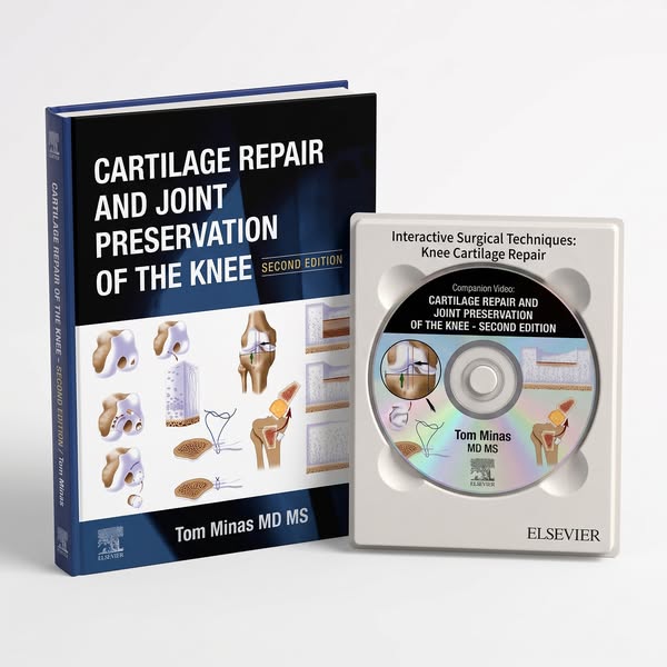 Master Joint Preservation with Expert Operative Videos