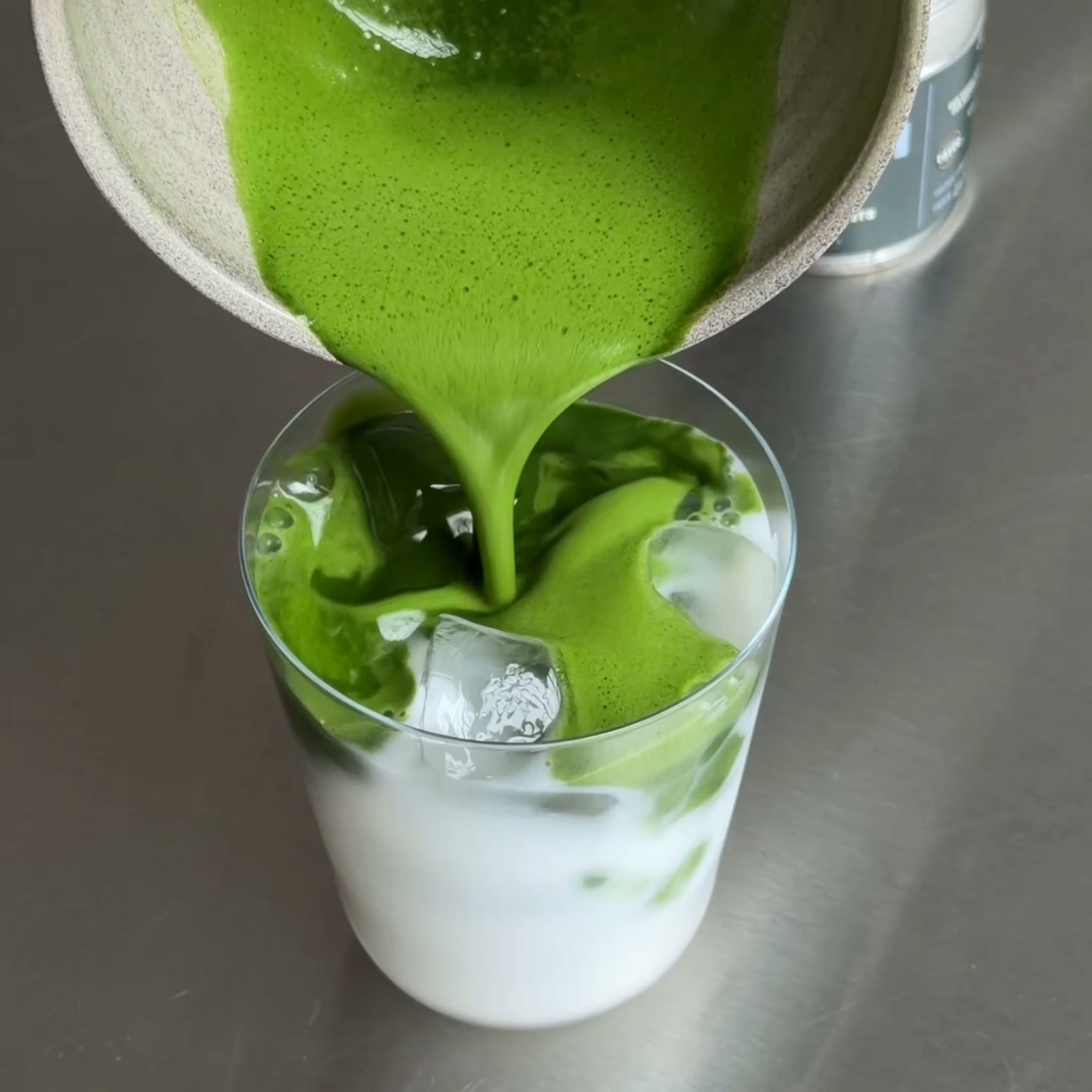 First Harvest Uji Matcha