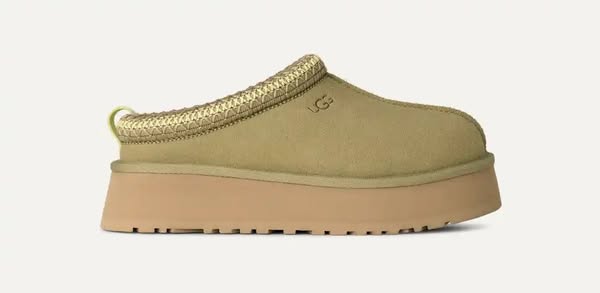 Ugg Fans