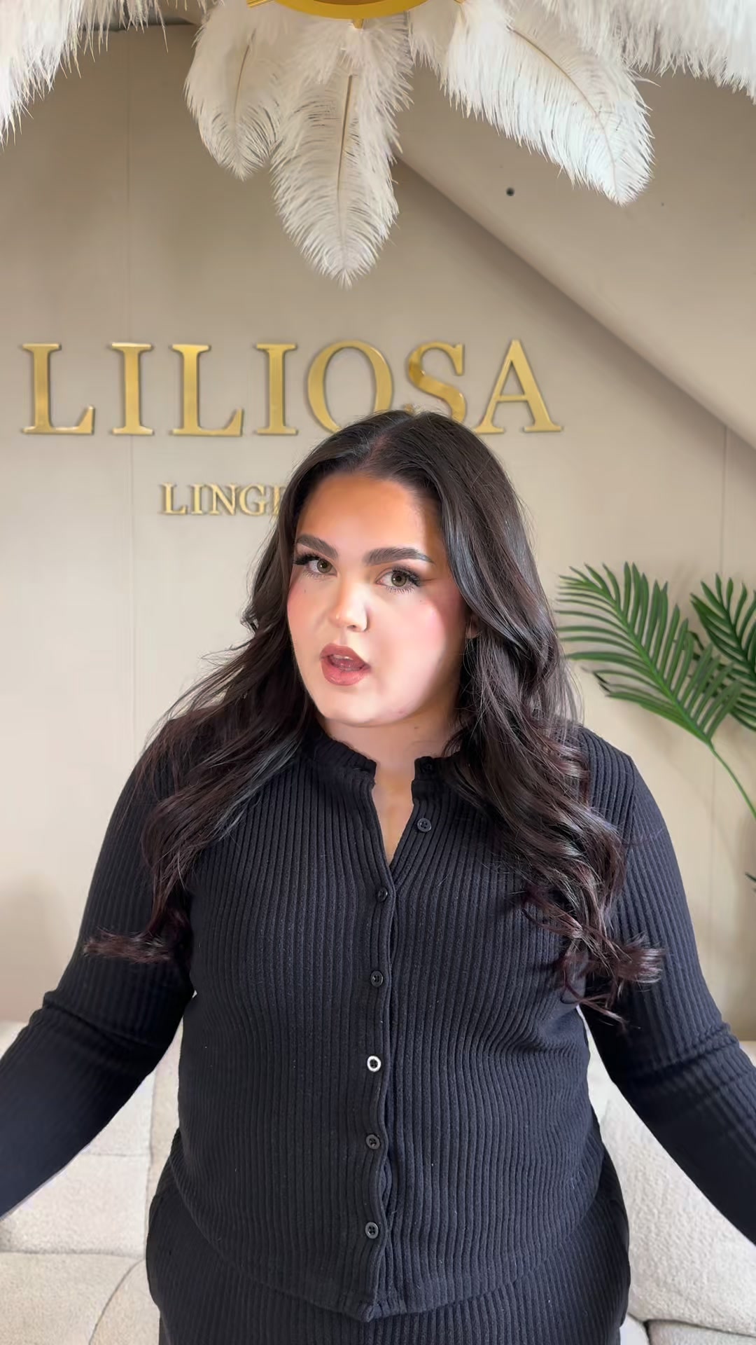Anúncio de Liliosa Lingerie