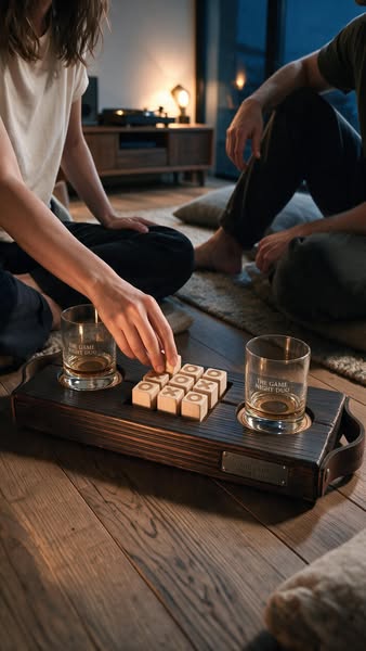 Game Night Duo · vanaf €94,95