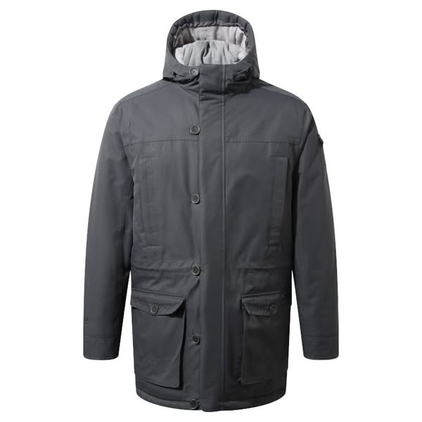 CMP268 ACTON ΑΝΔΡΙΚΟ ΜΠΟΥΦΑΝ CRAGHOPPERS
