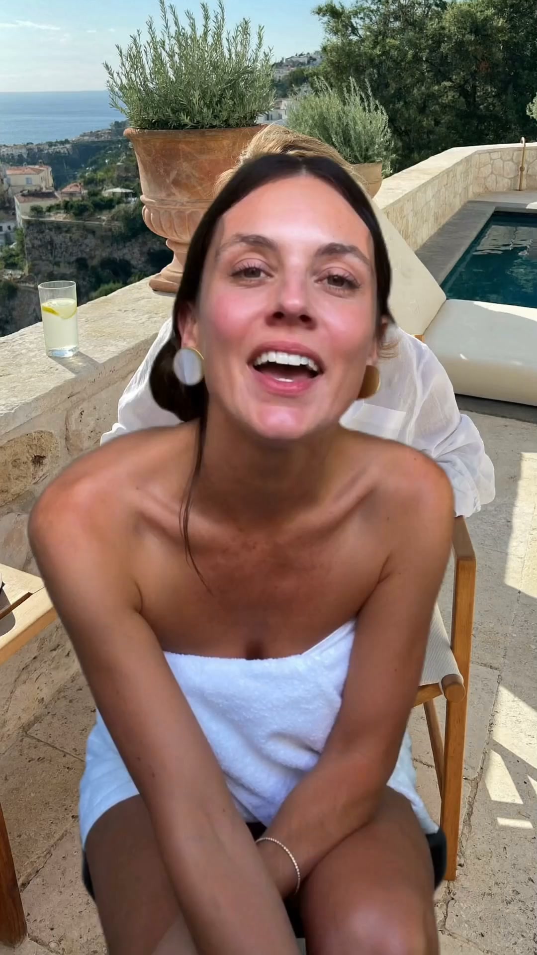 Say Goodbye to Creepy Skin