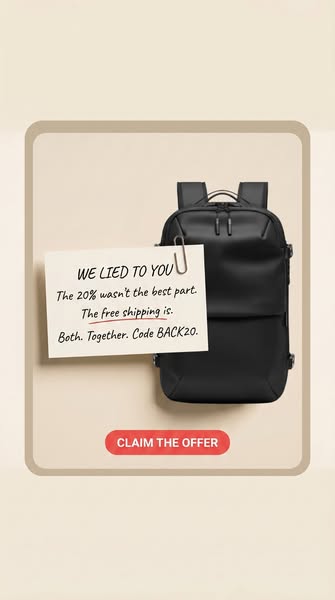 Get 47% OFF + Free Gift