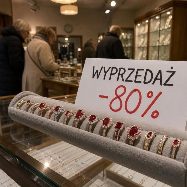 Kolor miłości, który znika