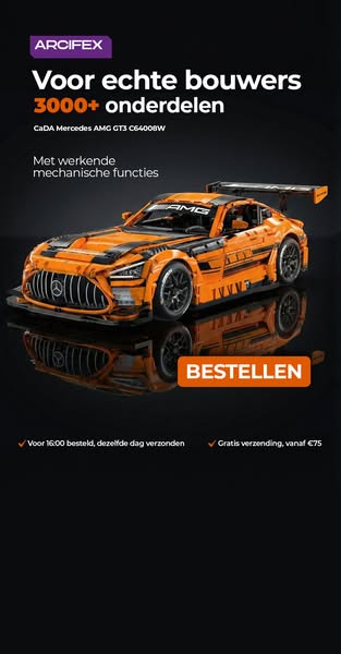 Bekijk het assortiment