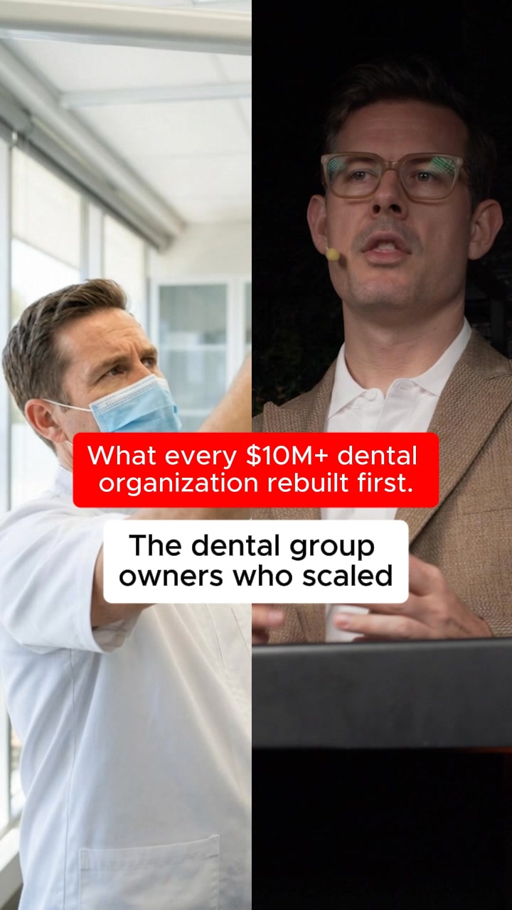 Increase Dental Practice Profit Margin By 50%