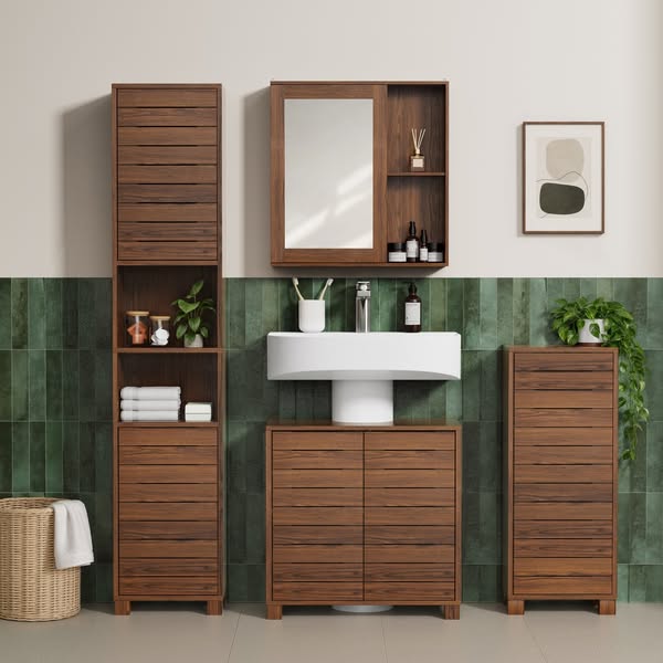 Affordable Vonhaus Furniture | Furniture with Free Delivery