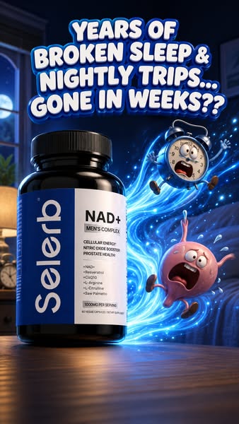 Why your doctor never mentioned...