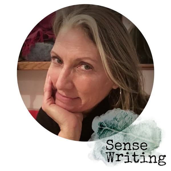 Sense Writing Online is a 12-week course starting on March 9, 2026.
