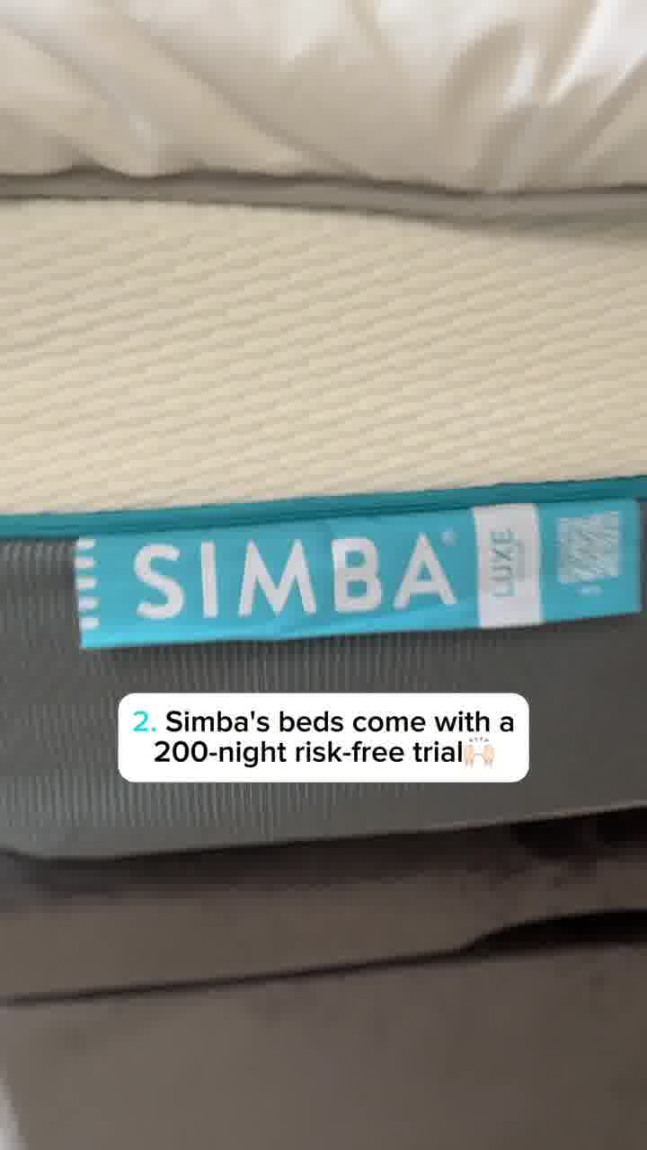 Ready for better sleep?