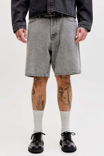 3 Shorts för 999