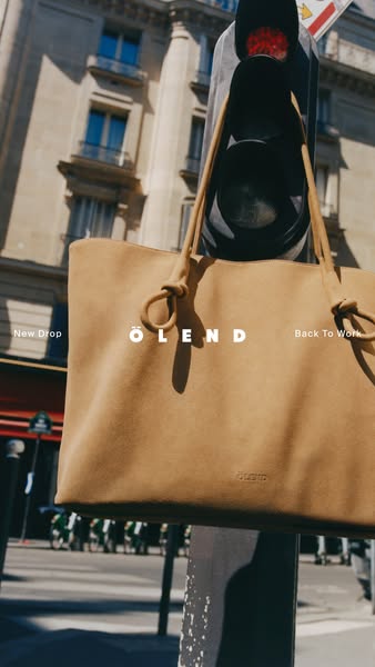 The most versatile bags we have ever created