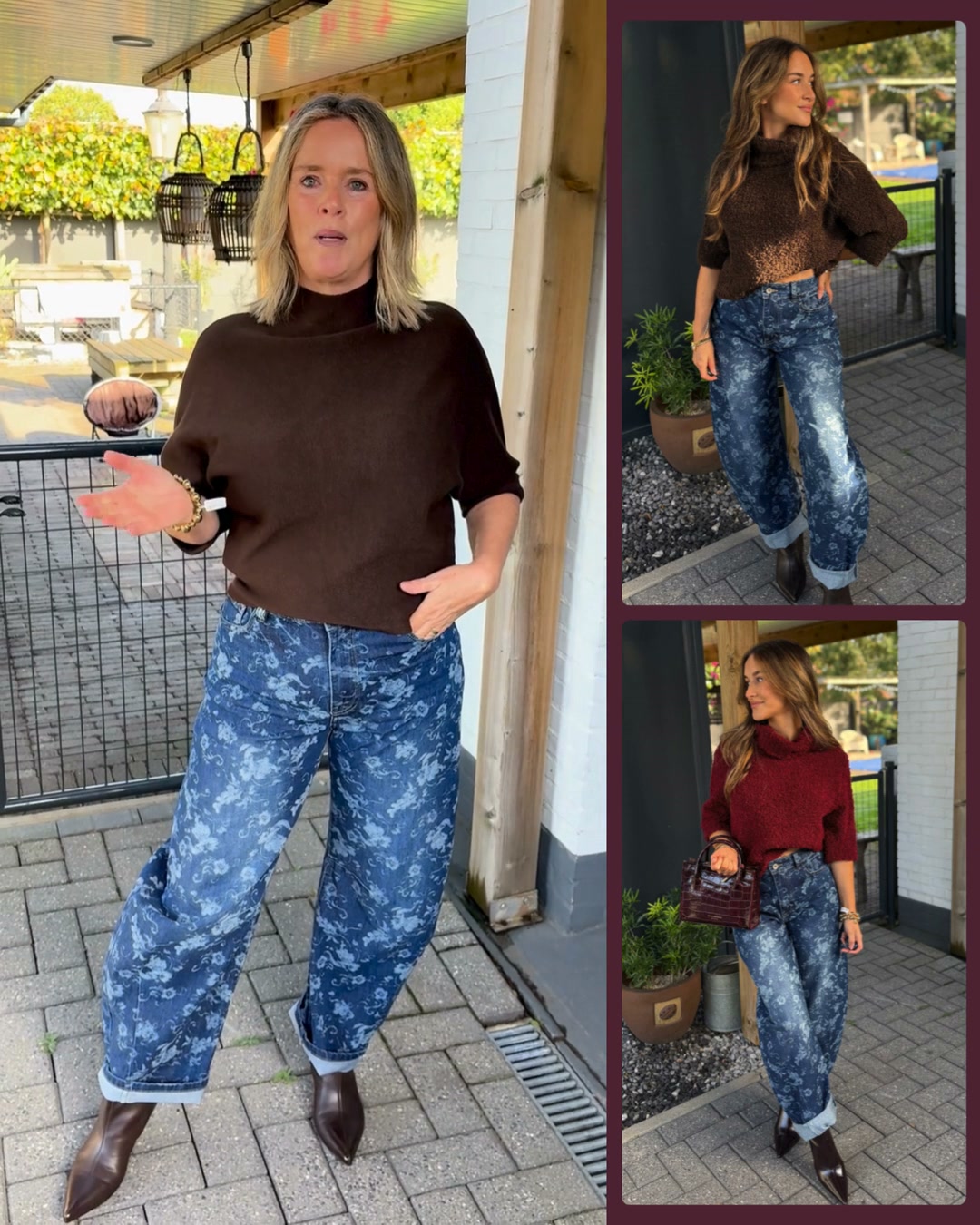 Jouw nieuwe favoriete jeans