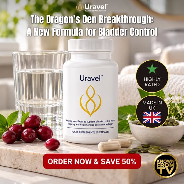 The Hidden Reason Behind Bladder Leaks