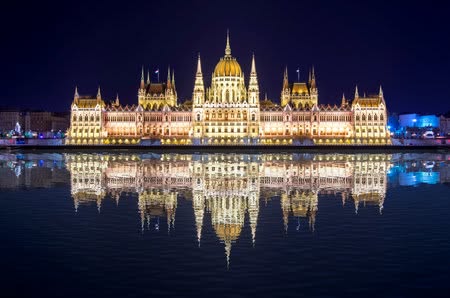 Viagem Capitais Imperiais - Praga / Viena / Budapeste