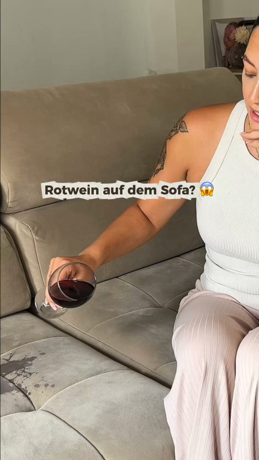 Ich hatte Zweifel, aber das funktioniert wirklich.