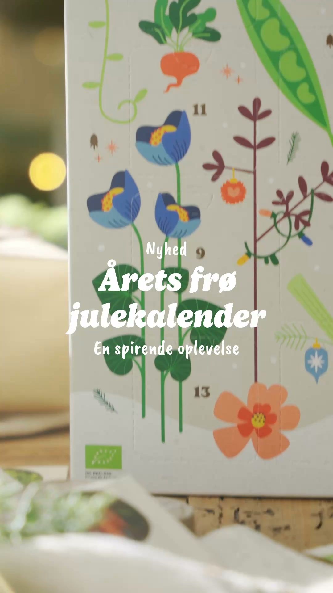 Udsolgt 2 år i træk