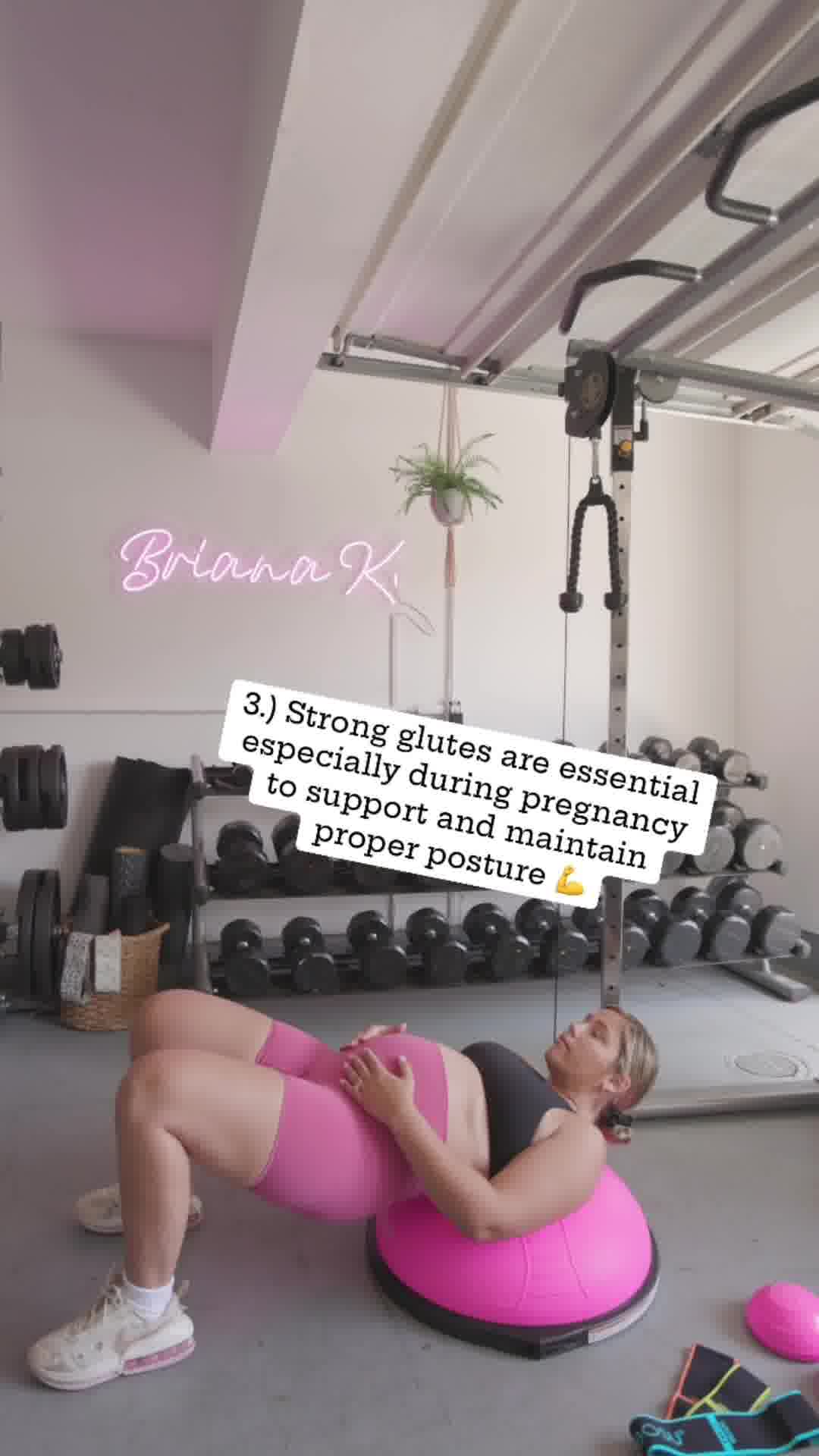 Next Level Balance Training