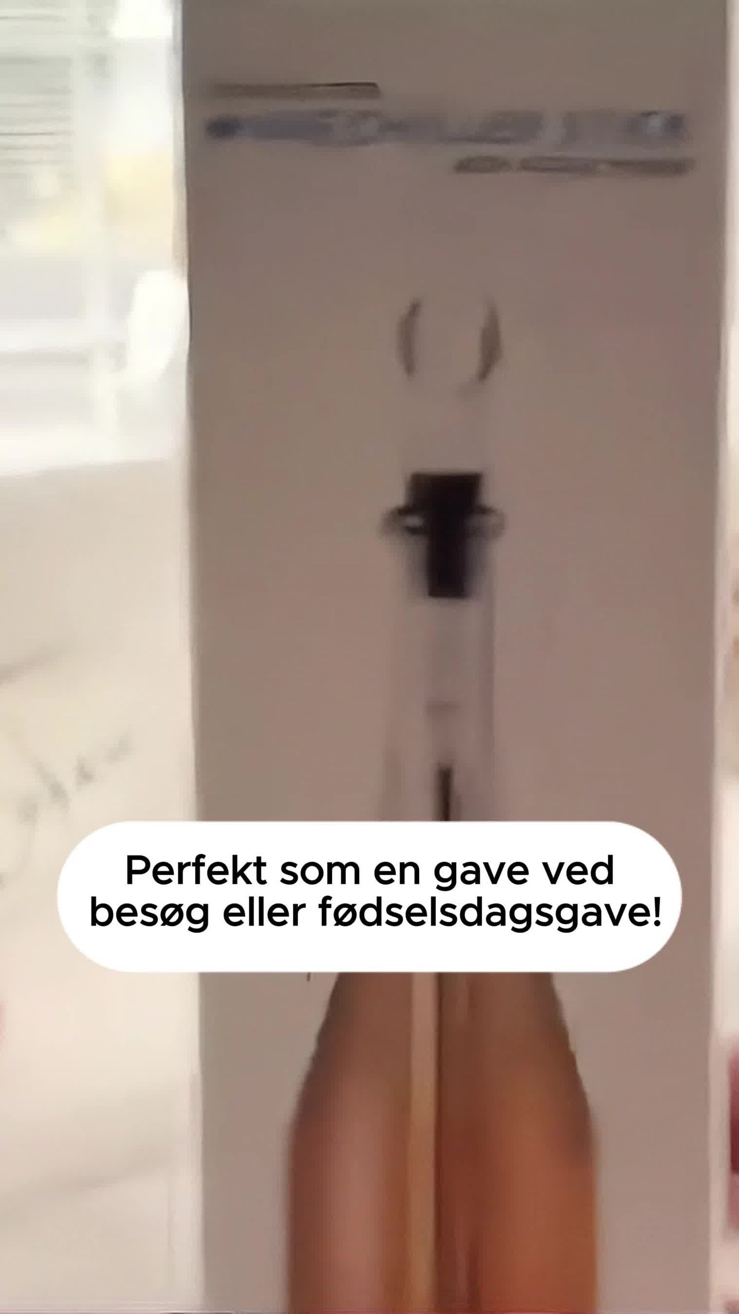 Fra nu af vil din vin altid holde sig kold.