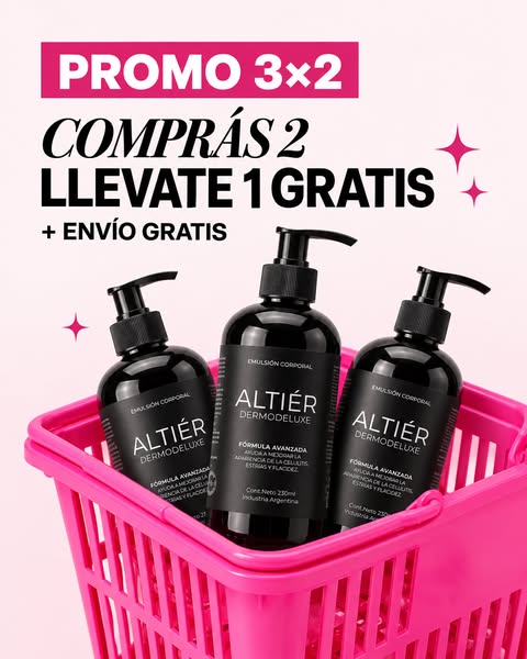 Lanzamiento 3x2