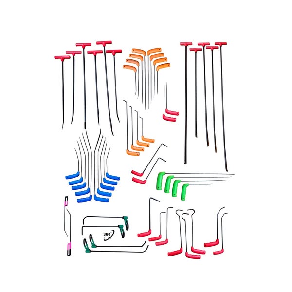 Set PDR – 55 Pezzi
