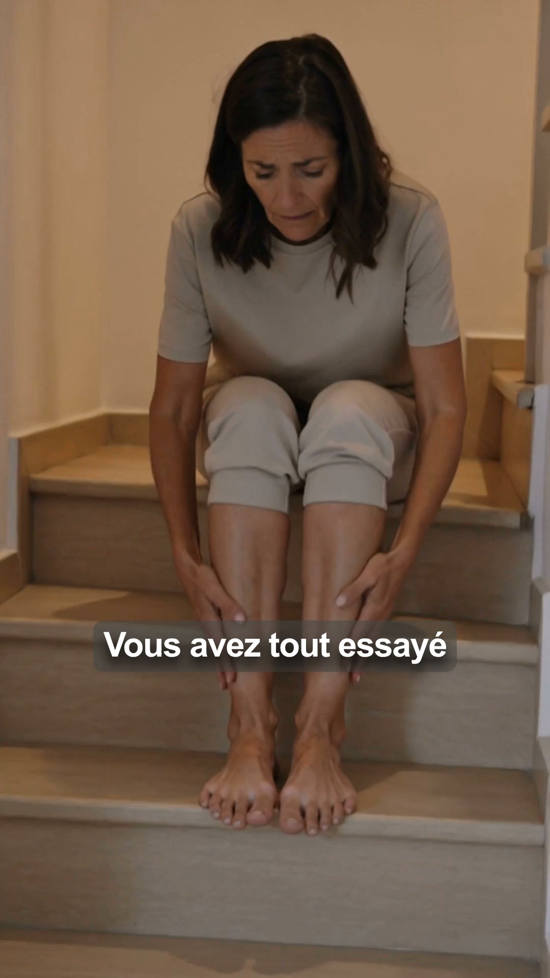 Arrête de payer 60€ la séance