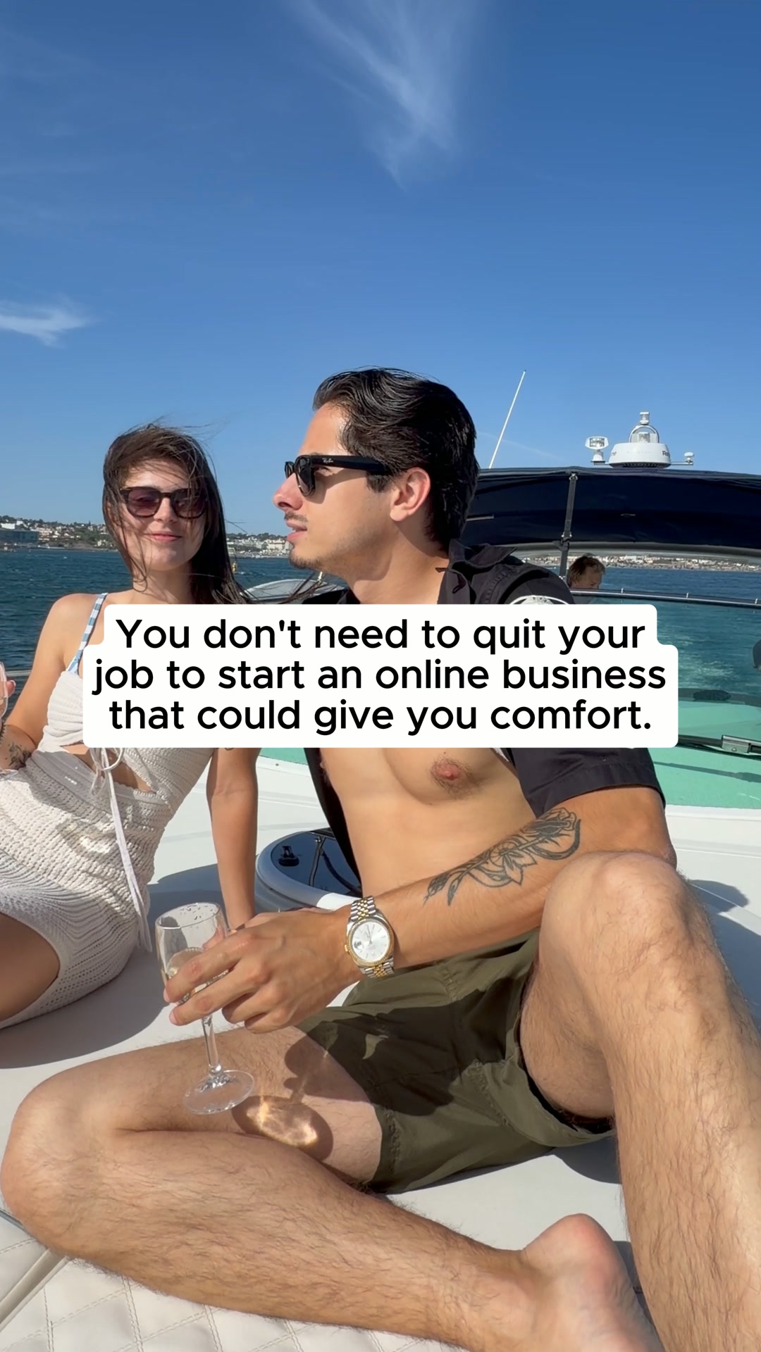 The Dropshipping Model That Made Me $5M Last Year