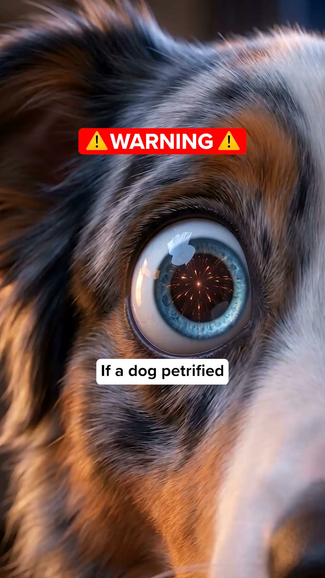 Help Your Dog Feel Safe Again.