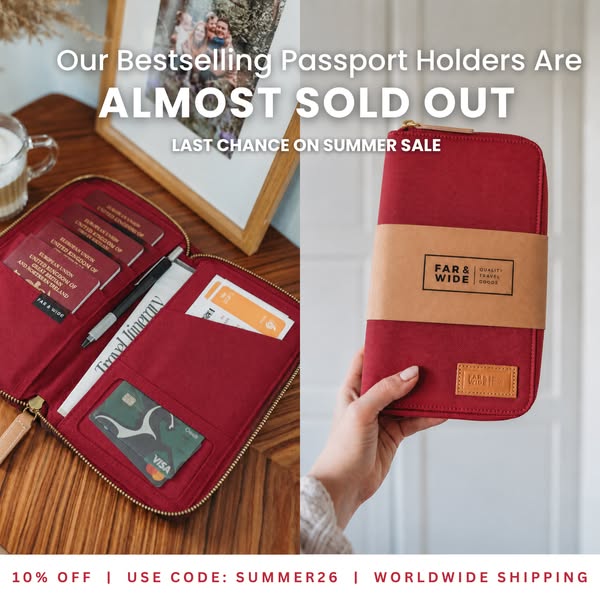 10% OFF | Limited Time