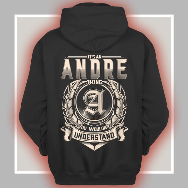 ANDRE FAMILY