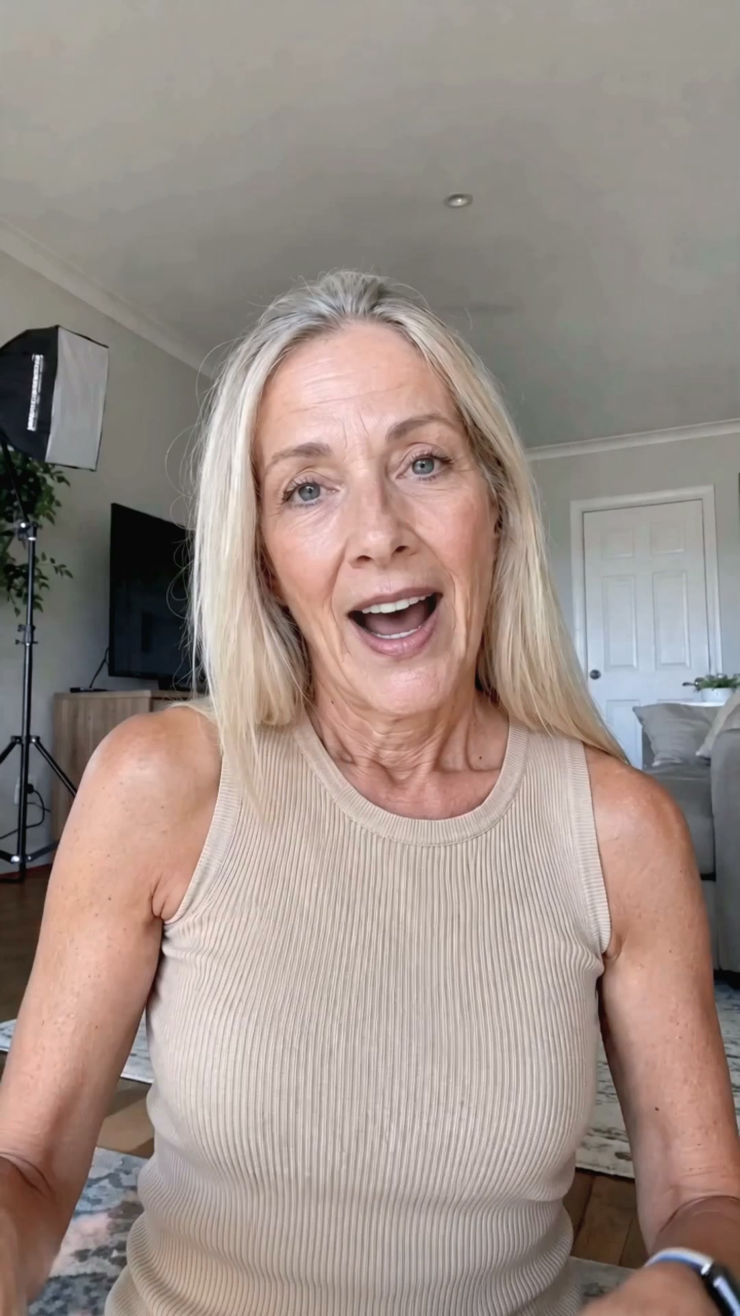 Alcohol-free in 7 days.