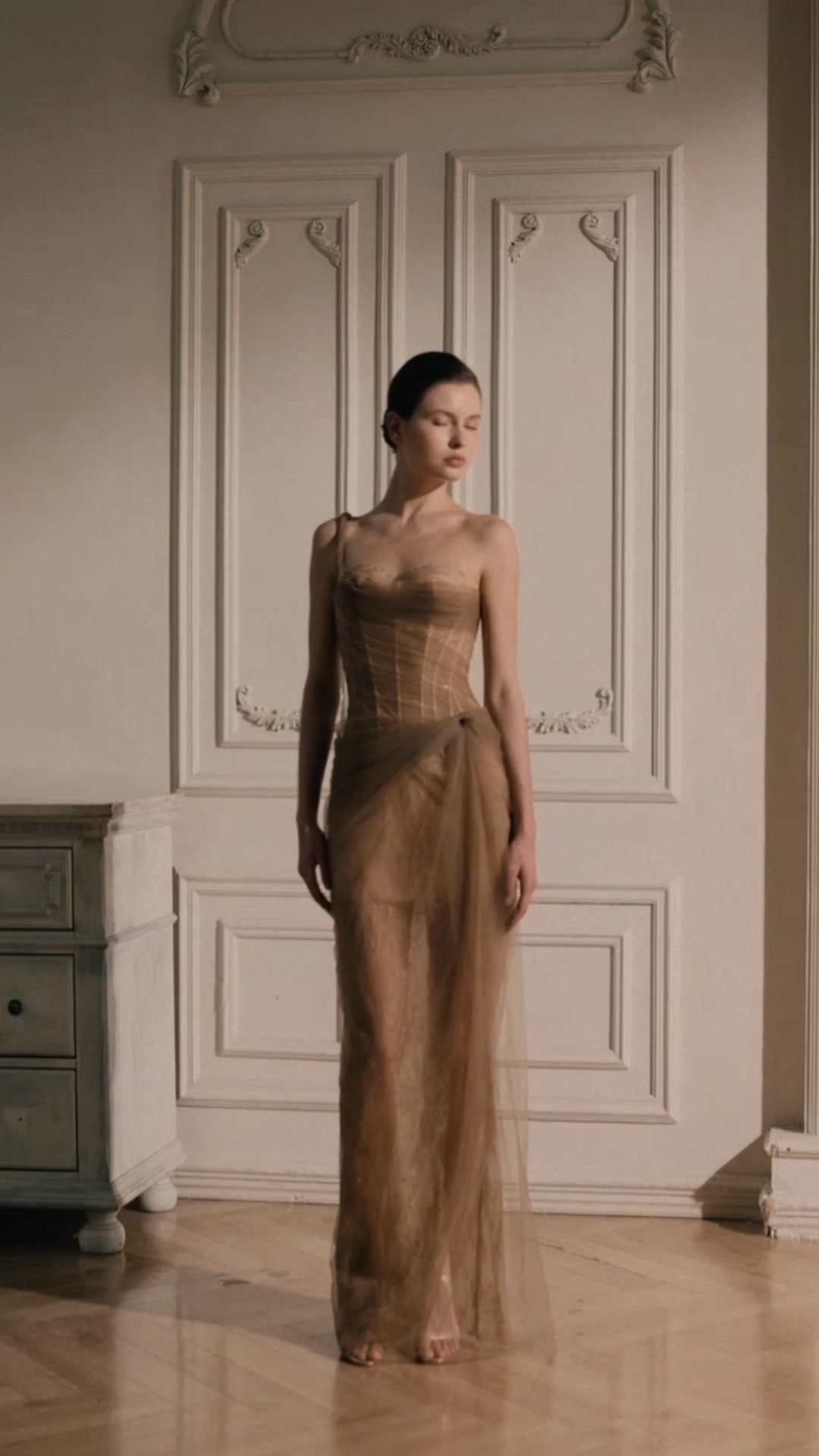 MARA DRESS