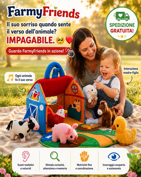 SPEDIZIONE GRATUITA