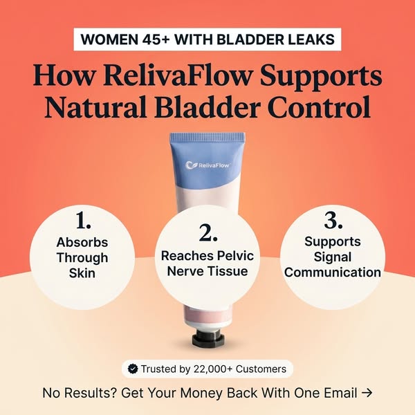 Worn Nerve Signals Are The Real Reason Kegels Never Worked For You