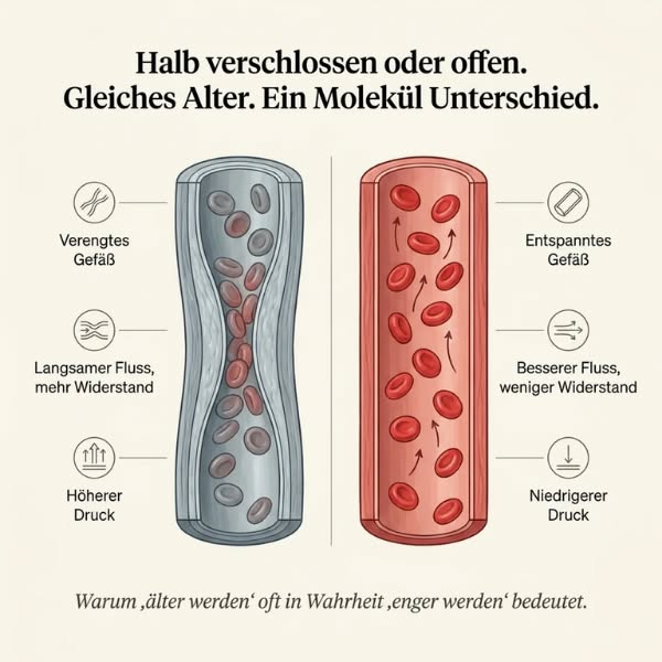 3 Uhr wach. Beine wieder bleiern …