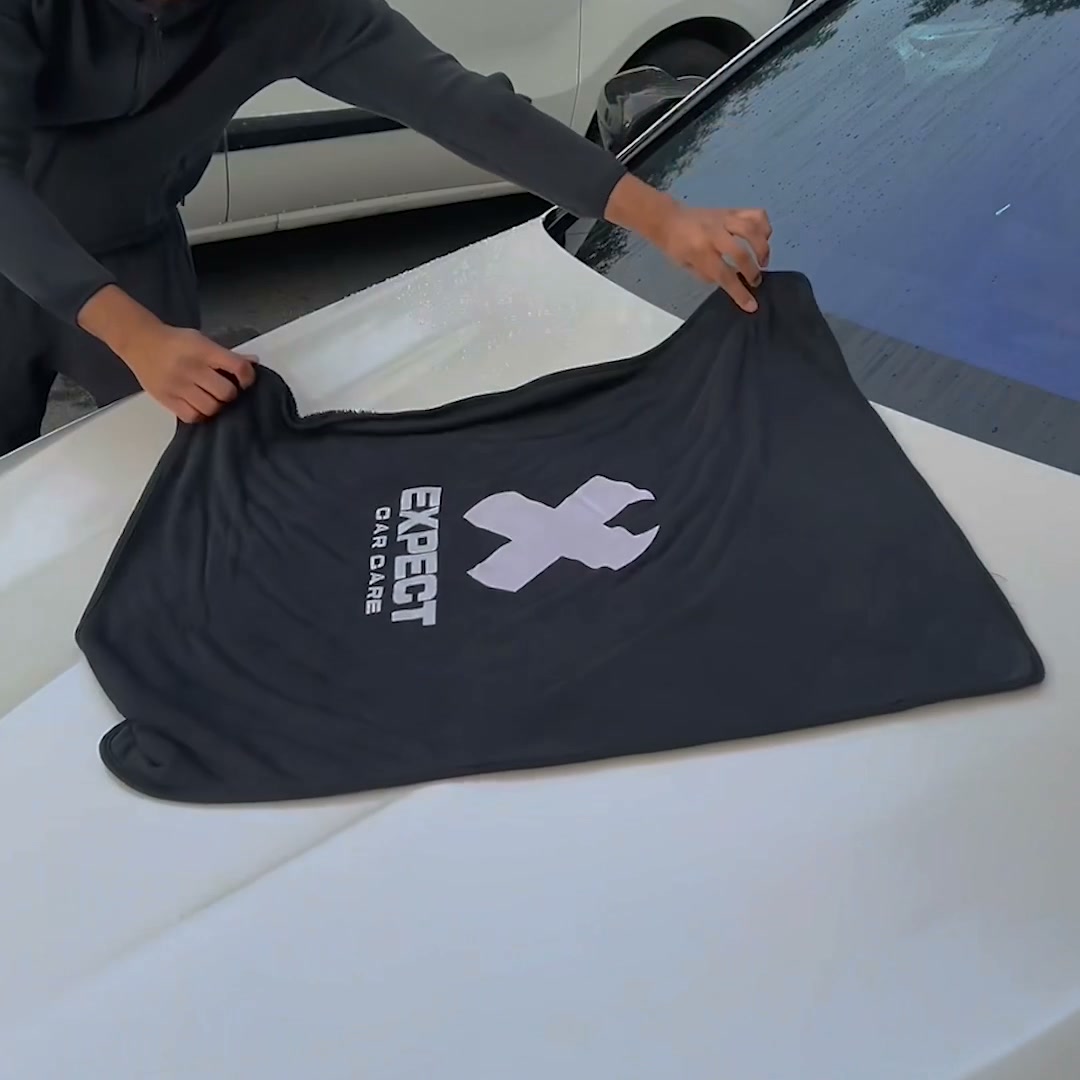 Clean, Glow & Protect your car safely, inside and out