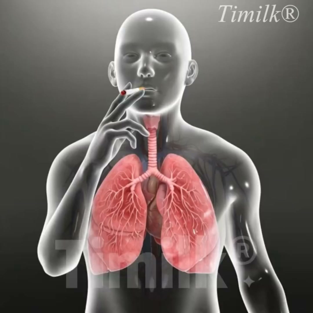 How to Actually Clear Your Lungs
