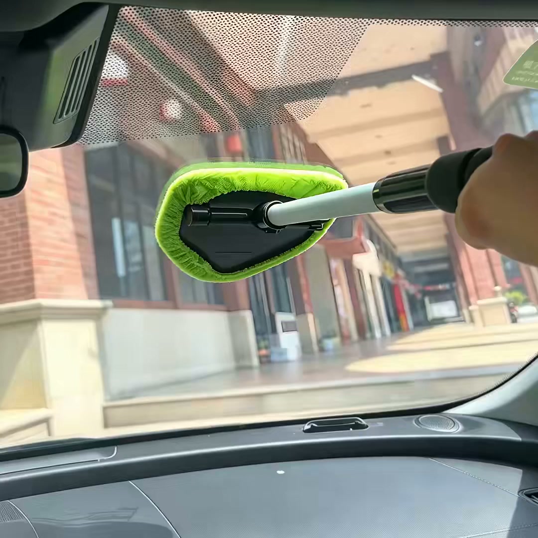 Finally Reach That Corner
