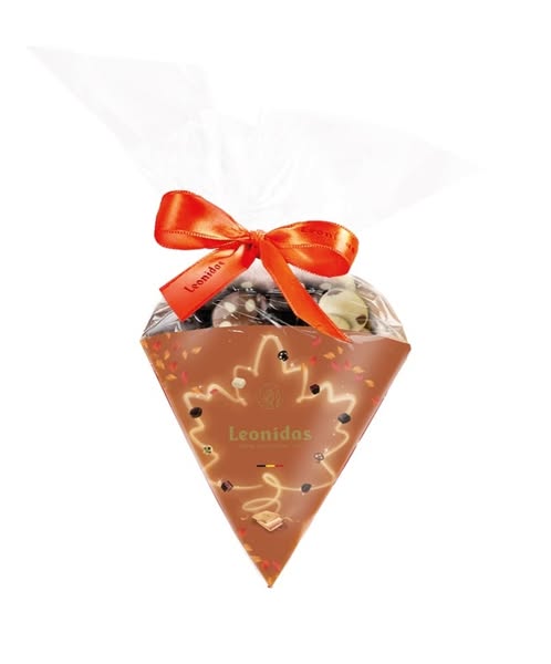 Herfst Chocolade