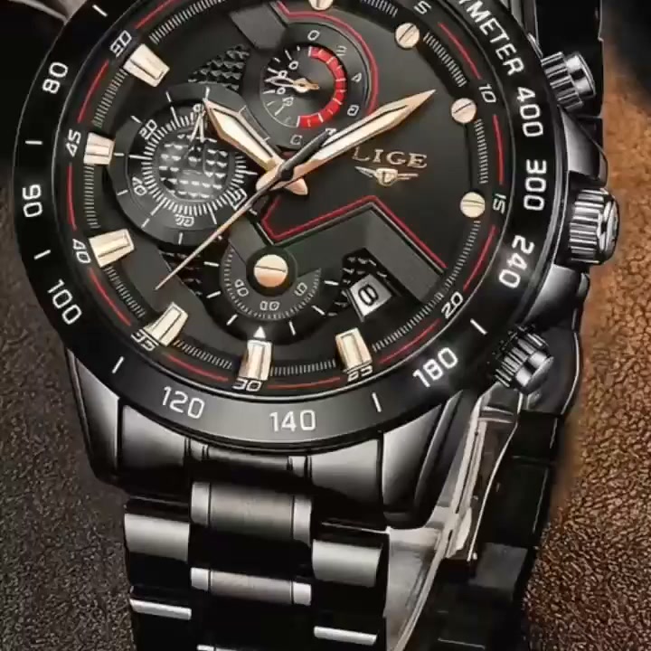 Elegancia que se nota