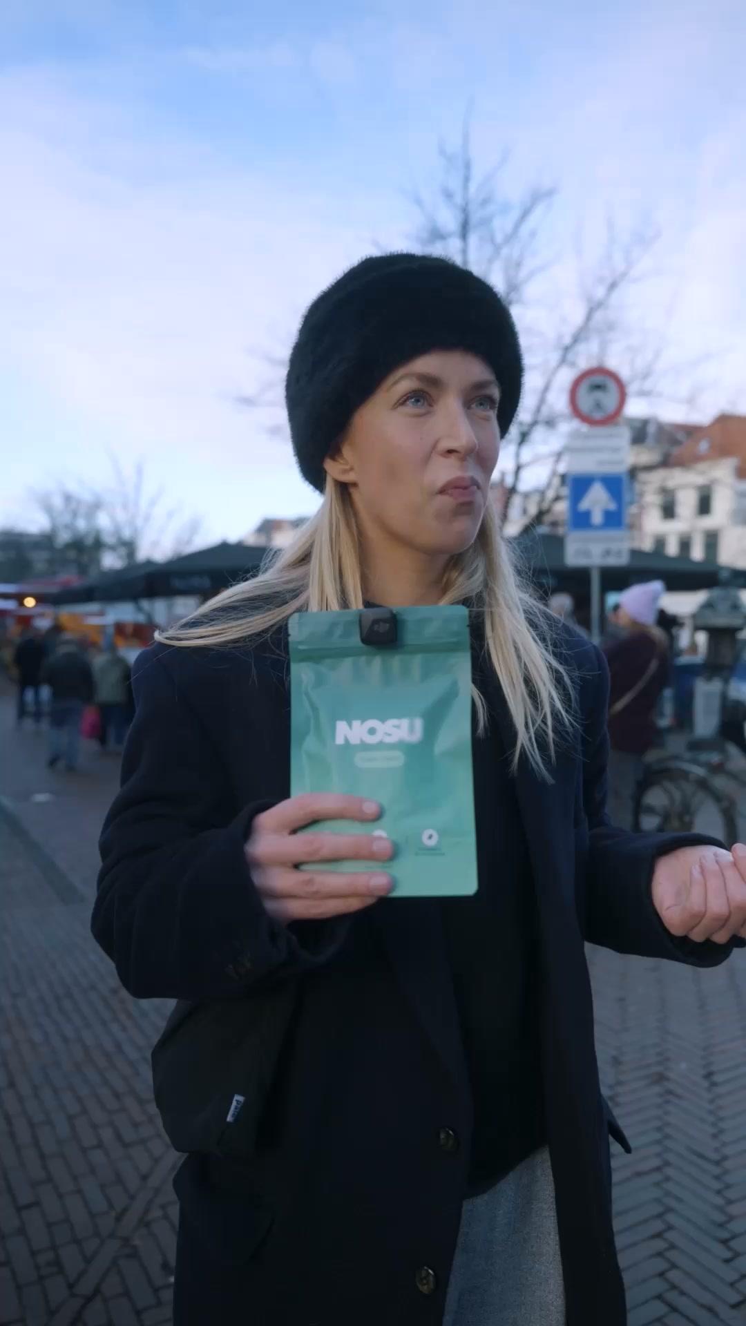 Wat proef jij als zoet minder zoet smaakt? - Gratis verzending
