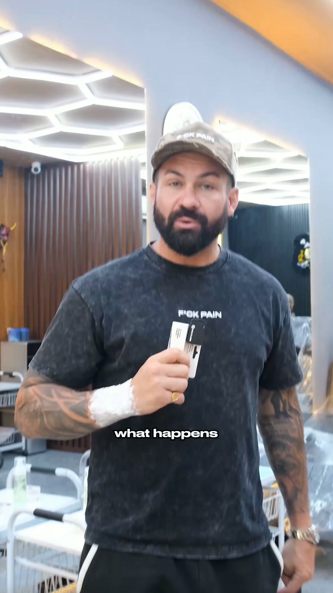 Used by 500,000 Tattoo Lovers Worldwide