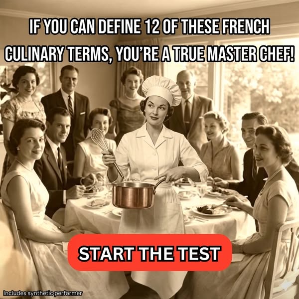 Are You A Kitchen Failure Or A Culinary Whiz