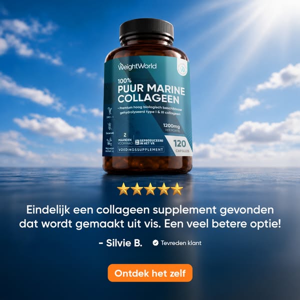 Hoge kwaliteit viscollageen